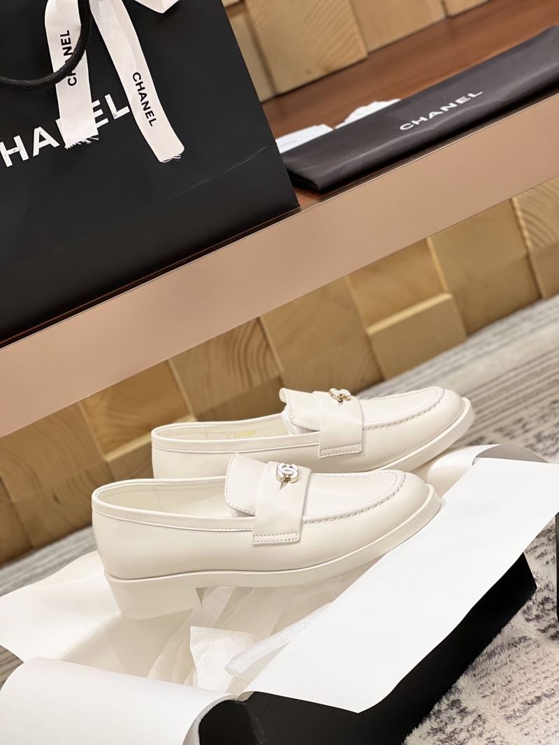 Chanel Business Shoes